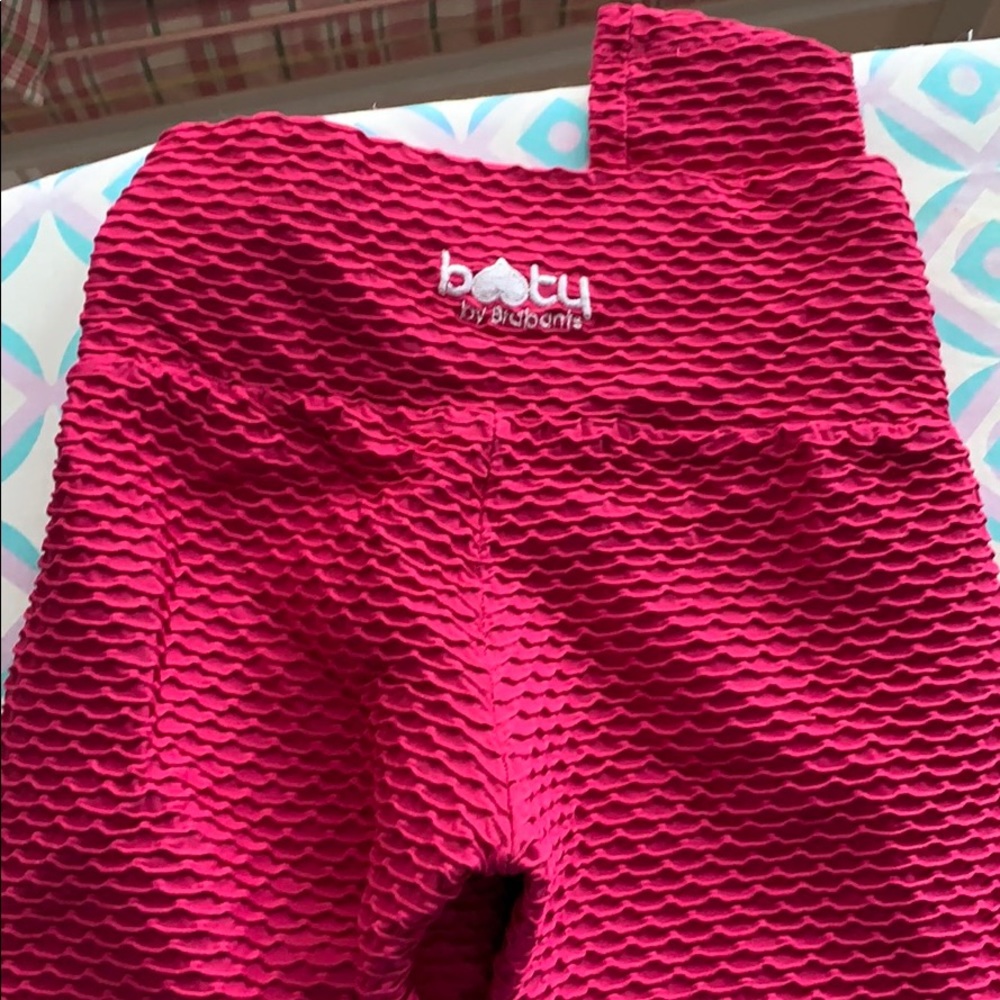 Booty by Brabants Leggings